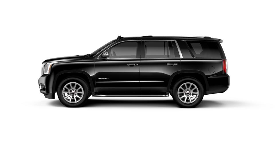 2015 GMC Yukon Vehicle Photo in Dallas, TX 75209