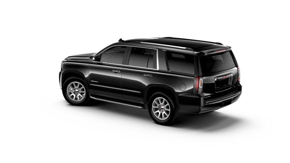 2015 GMC Yukon Vehicle Photo in Dallas, TX 75209