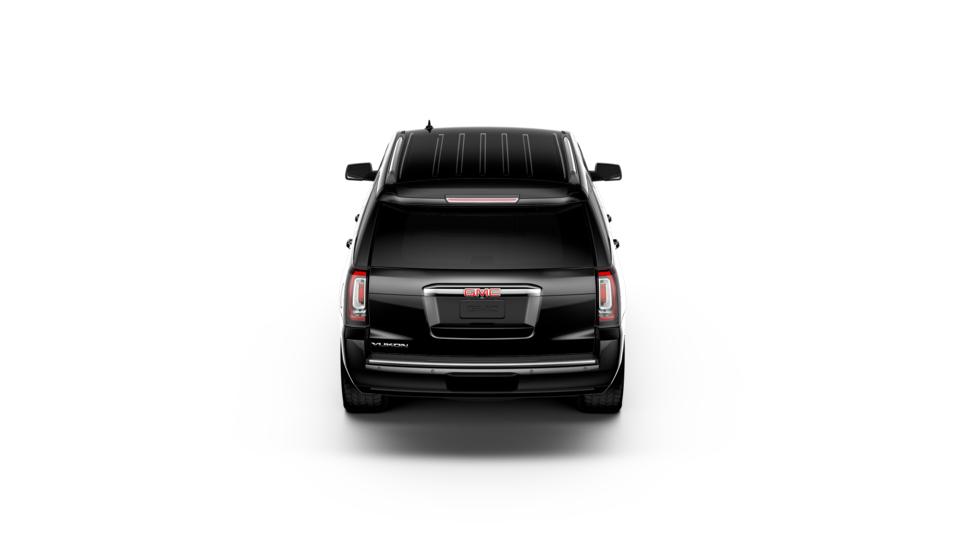 2015 GMC Yukon Vehicle Photo in Dallas, TX 75209
