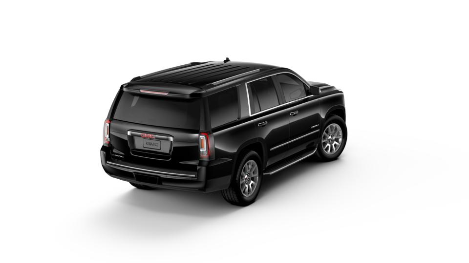 2015 GMC Yukon Vehicle Photo in Dallas, TX 75209