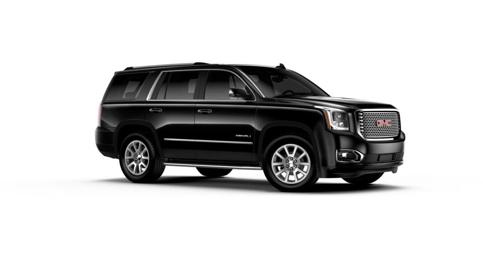 2015 GMC Yukon Vehicle Photo in Dallas, TX 75209