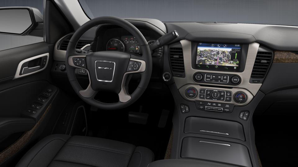 2015 GMC Yukon Vehicle Photo in Dallas, TX 75209
