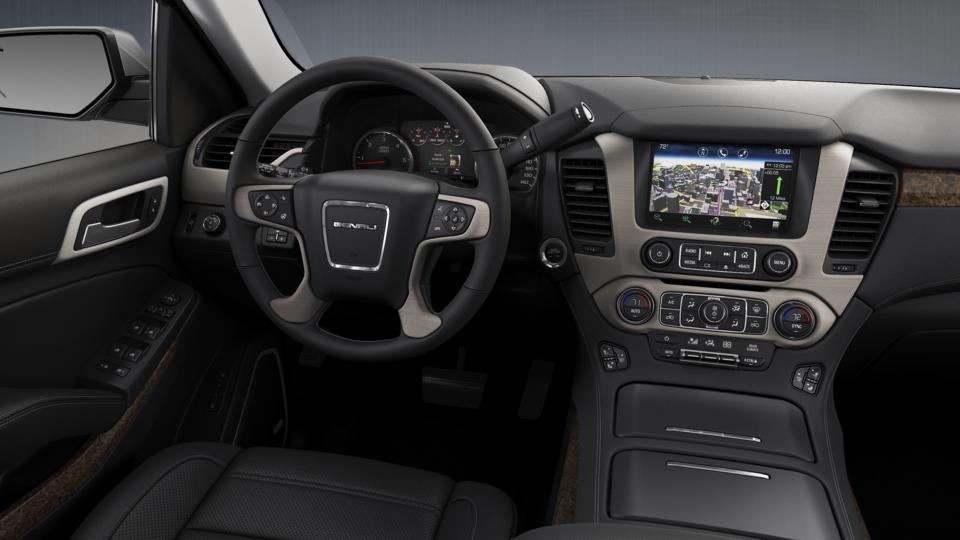 2015 GMC Yukon Vehicle Photo in Dallas, TX 75209