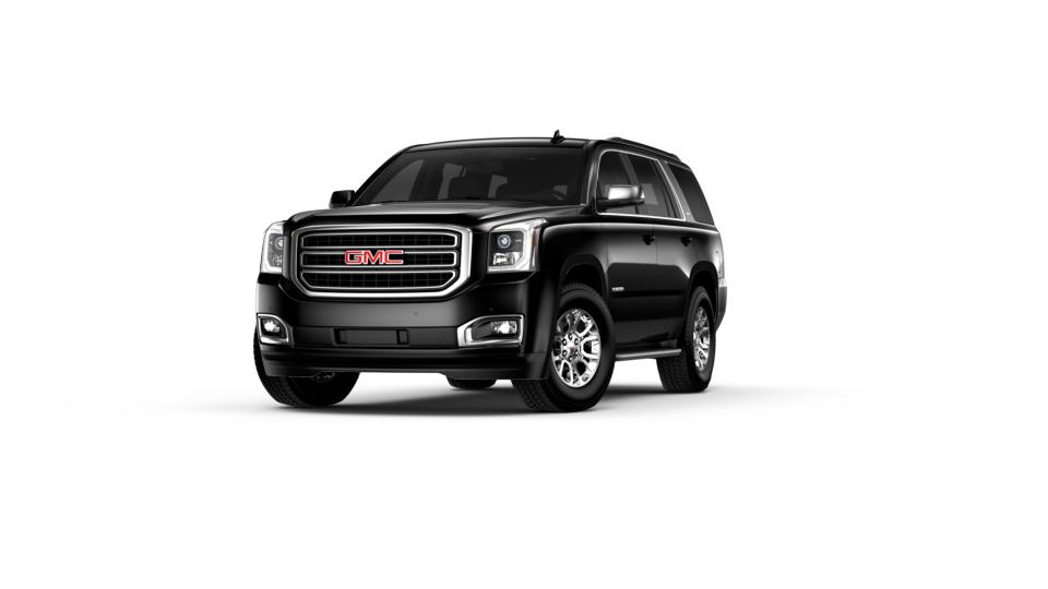 2015 GMC Yukon Vehicle Photo in Rockville, MD 20852