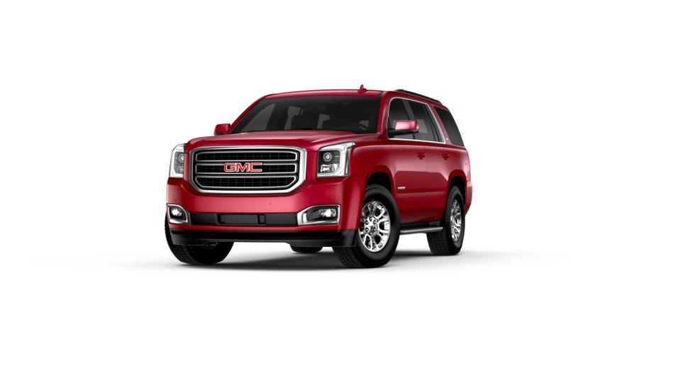 2015 GMC Yukon Vehicle Photo in Watertown, CT 06795