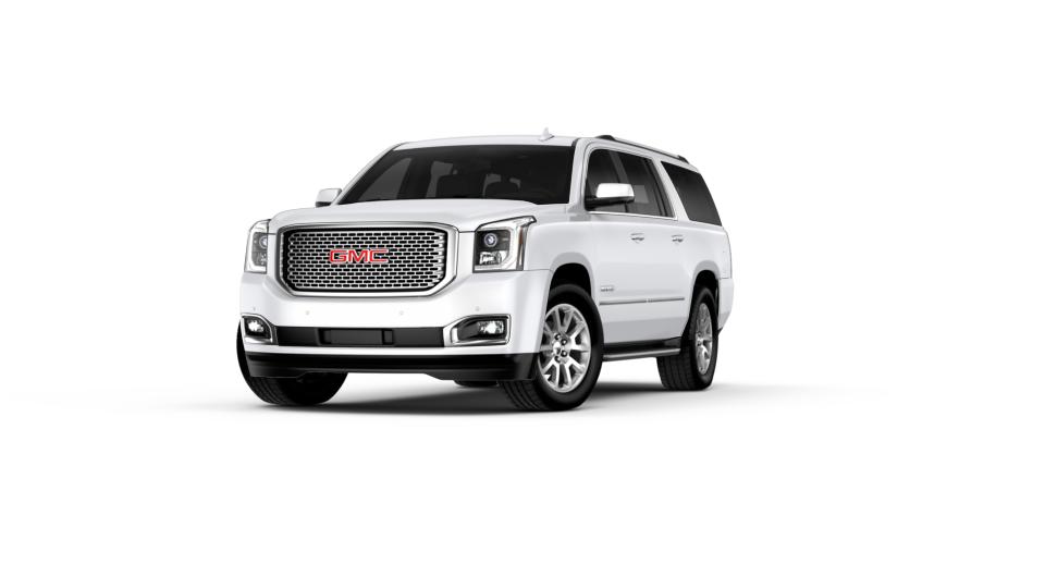 2015 GMC Yukon XL Vehicle Photo in Cartersville, GA 30120