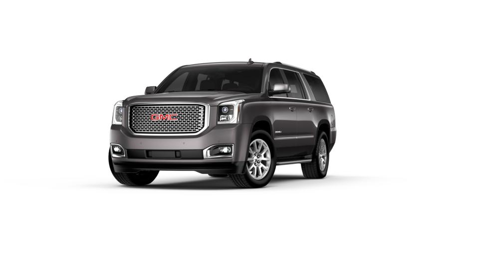 2015 GMC Yukon XL Vehicle Photo in Gainesville, FL 32609