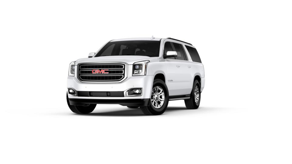2015 GMC Yukon XL Vehicle Photo in Saginaw, MI 48609