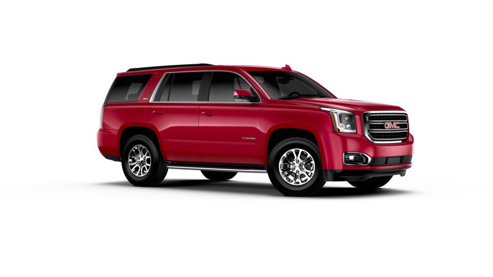 Used 2015 GMC Yukon For Sale Buick GMC Bossier