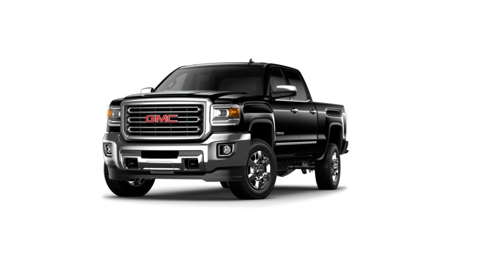 2015 GMC Sierra 2500HD Vehicle Photo in Wendell, NC 27591