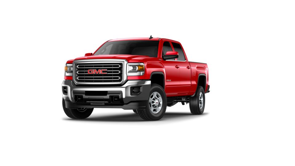 2015 GMC Sierra 2500HD Vehicle Photo in Anchorage, AK 99515