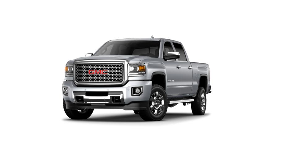 2015 GMC Sierra 2500HD Vehicle Photo in Kernersville, NC 27284