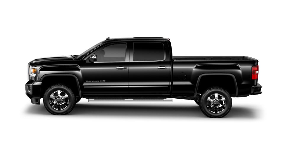 2015 GMC Sierra 2500HD Vehicle Photo in Dallas, TX 75209