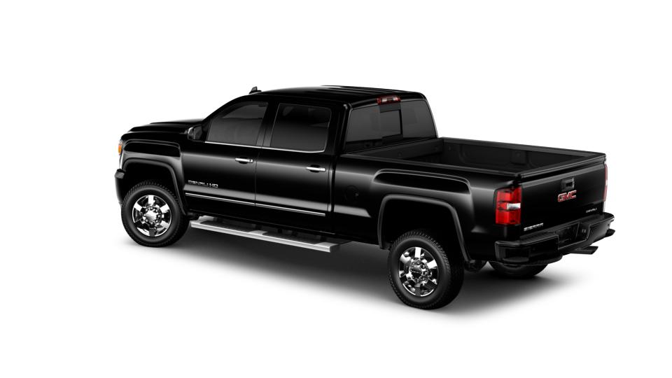 2015 GMC Sierra 2500HD Vehicle Photo in Dallas, TX 75209