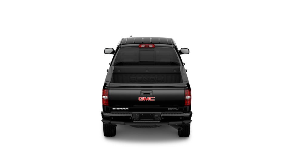 2015 GMC Sierra 2500HD Vehicle Photo in Dallas, TX 75209