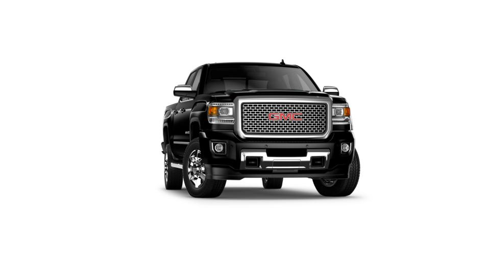 2015 GMC Sierra 2500HD Vehicle Photo in Dallas, TX 75209