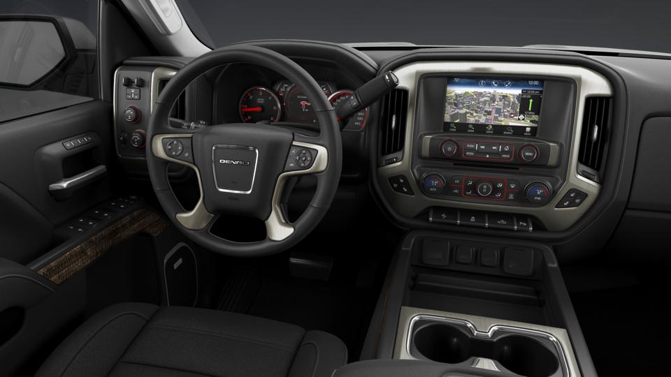 2015 GMC Sierra 2500HD Vehicle Photo in Dallas, TX 75209