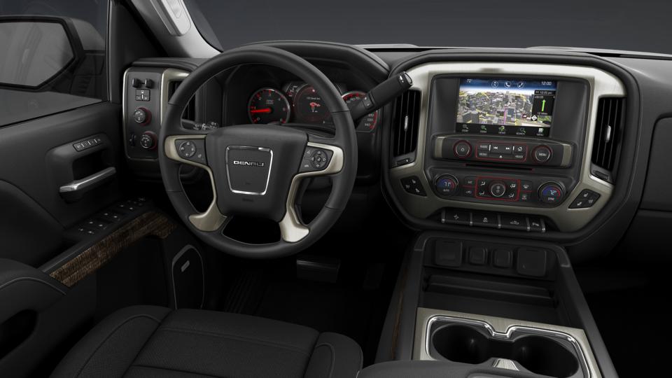 2015 GMC Sierra 2500HD Vehicle Photo in Dallas, TX 75209