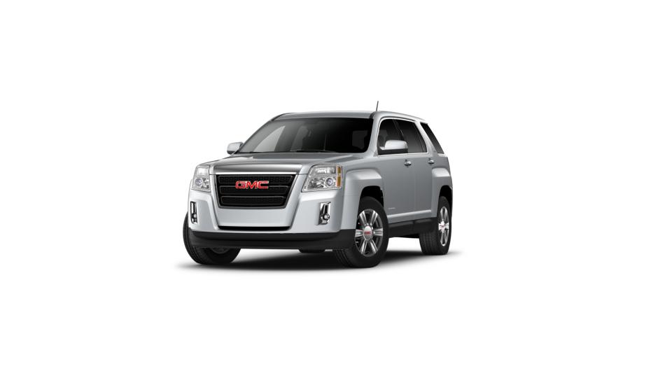 2015 GMC Terrain Vehicle Photo in Trevose, PA 19053
