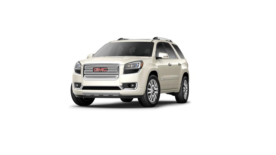 2015 GMC Acadia Vehicle Photo in Lowell, MA 01852