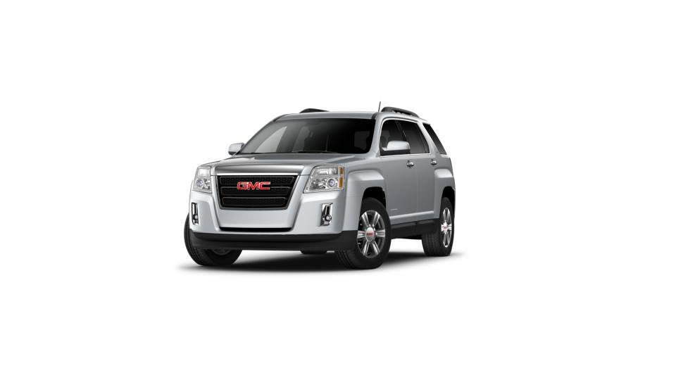 2015 GMC Terrain Vehicle Photo in Williamsville, NY 14221
