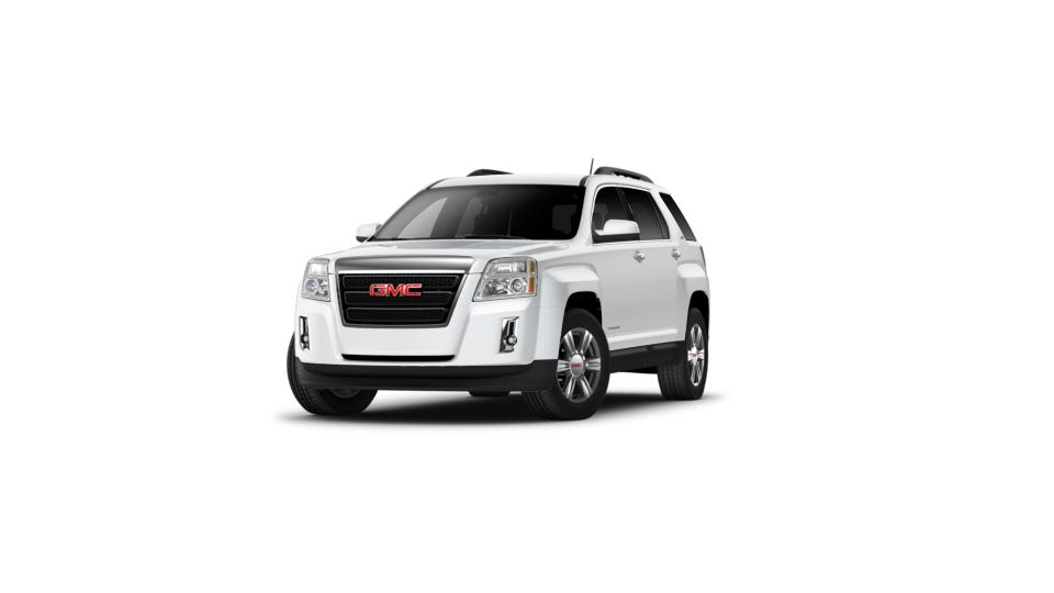 2015 GMC Terrain Vehicle Photo in LAFAYETTE, LA 70503-4541