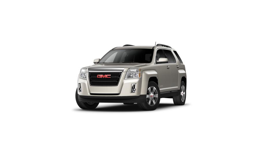 2015 GMC Terrain Vehicle Photo in Owensboro, KY 42303