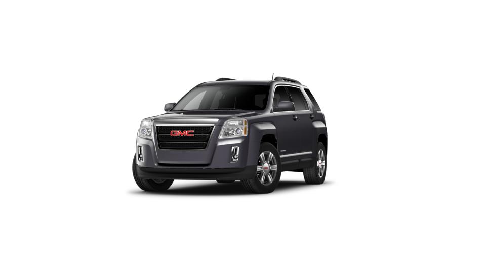 2015 GMC Terrain Vehicle Photo in Athens, GA 30606