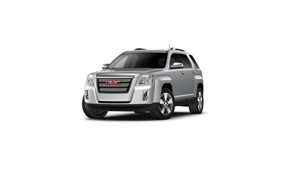 2015 GMC Terrain Vehicle Photo in San Leandro, CA 94577