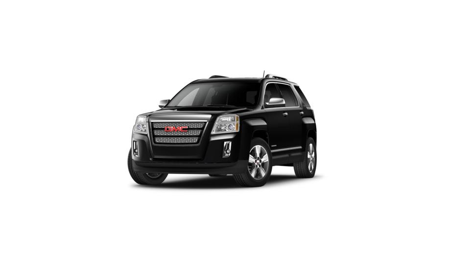 2015 GMC Terrain Vehicle Photo in San Antonio, TX 78254