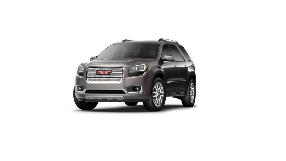 2015 GMC Acadia Vehicle Photo in Kansas City, MO 64114