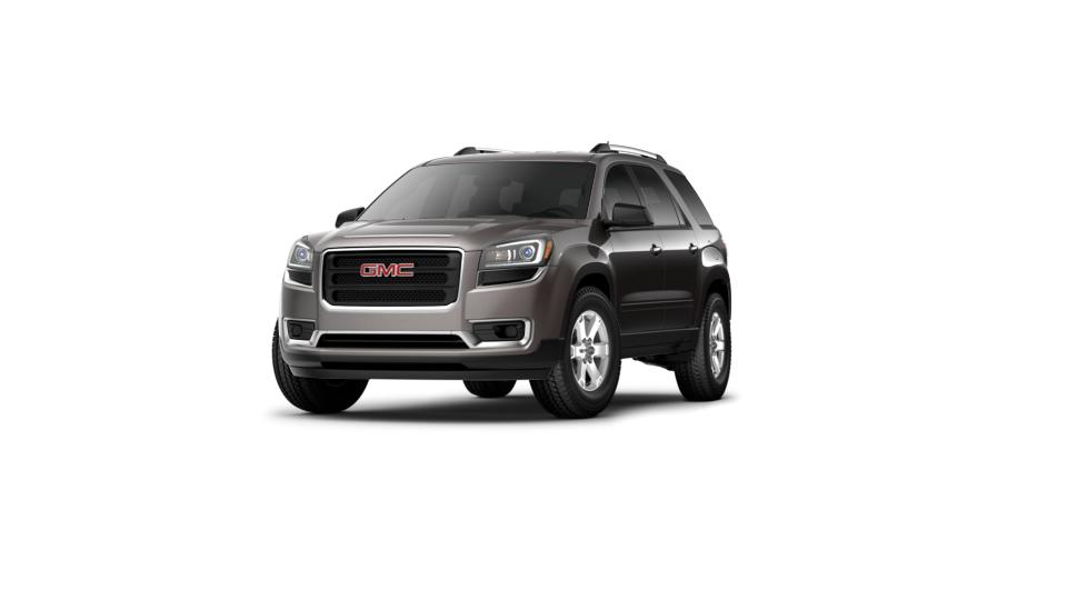 2015 GMC Acadia Vehicle Photo in Trevose, PA 19053