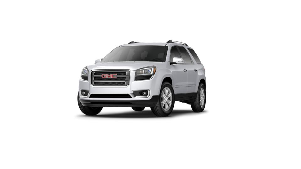 2015 GMC Acadia Vehicle Photo in Watertown, CT 06795