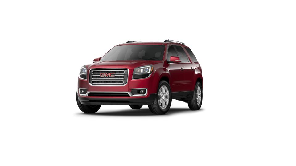 2015 GMC Acadia Vehicle Photo in Medina, OH 44256