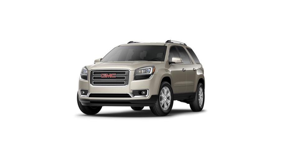 2015 GMC Acadia Vehicle Photo in Danbury, CT 06810