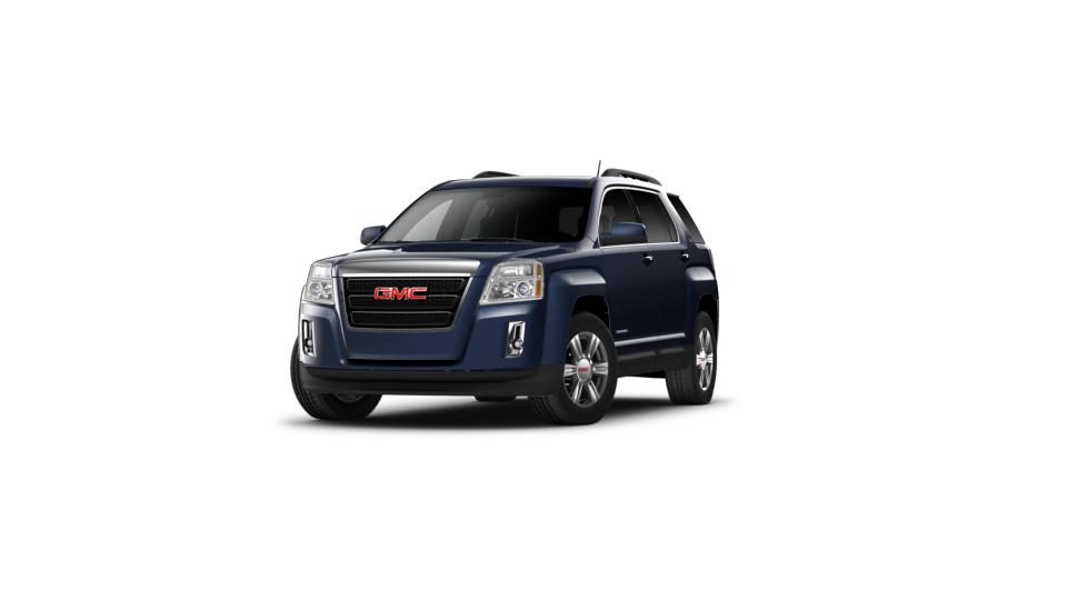 2015 GMC Terrain Vehicle Photo in Vermilion, OH 44089