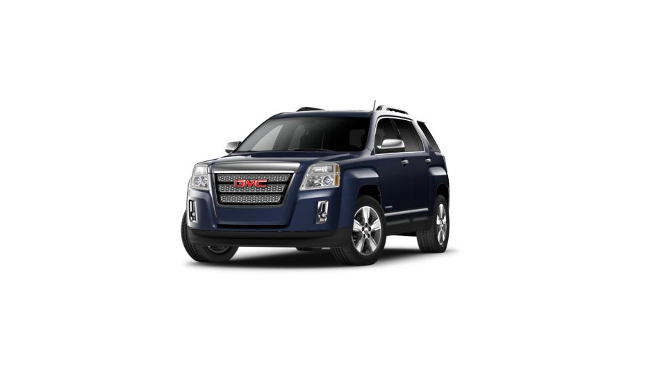 2015 GMC Terrain Vehicle Photo in Lake Bluff, IL 60044