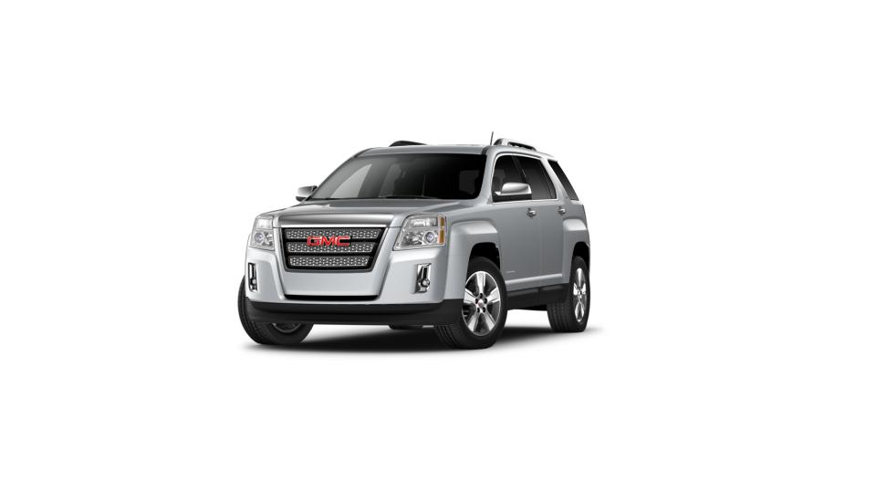 2015 GMC Terrain Vehicle Photo in Colma, CA 94014