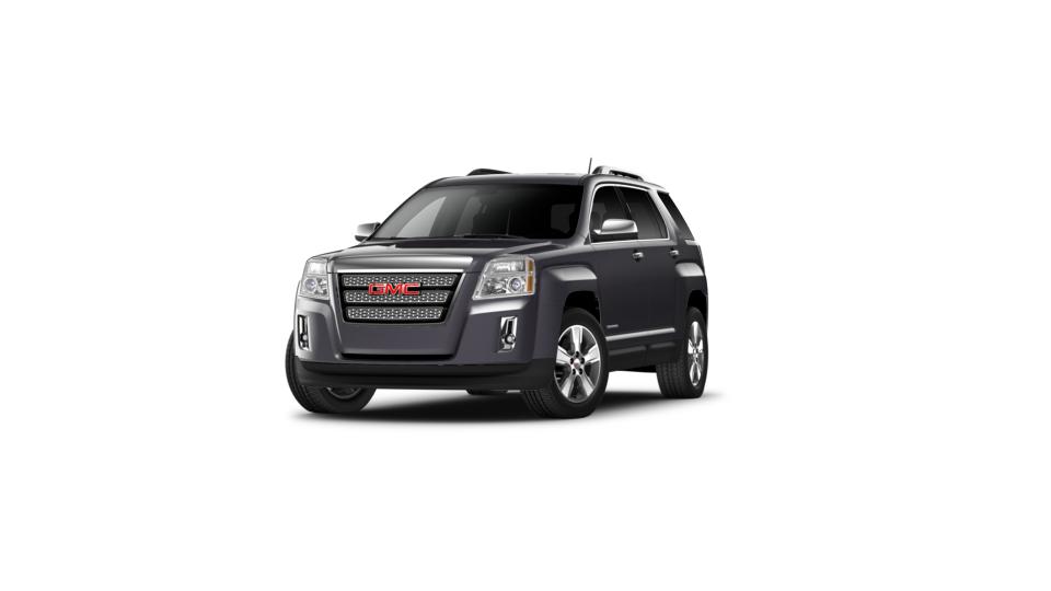 2015 GMC Terrain Vehicle Photo in Williamsville, NY 14221