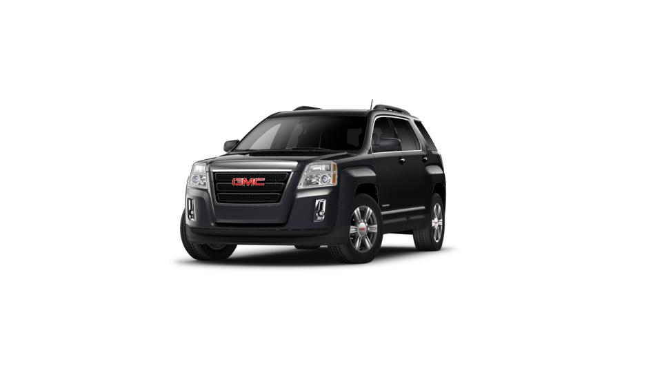 2015 GMC Terrain Vehicle Photo in Moon Township, PA 15108