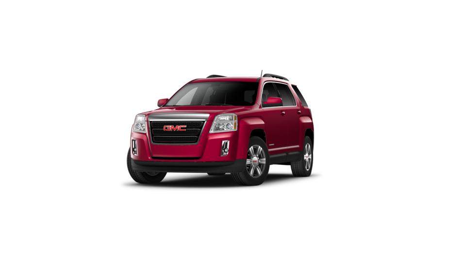 2015 GMC Terrain Vehicle Photo in Williamsville, NY 14221