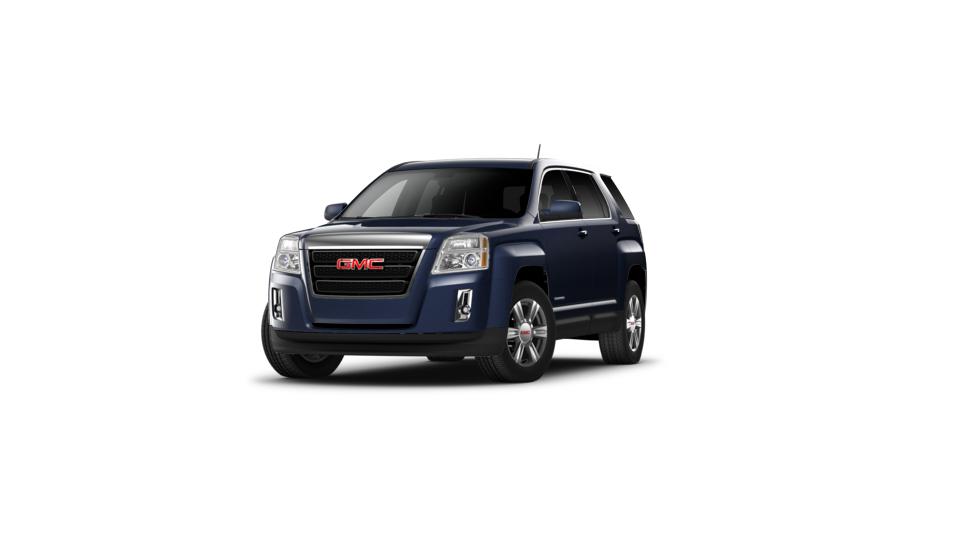 2015 GMC Terrain Vehicle Photo in Vermilion, OH 44089
