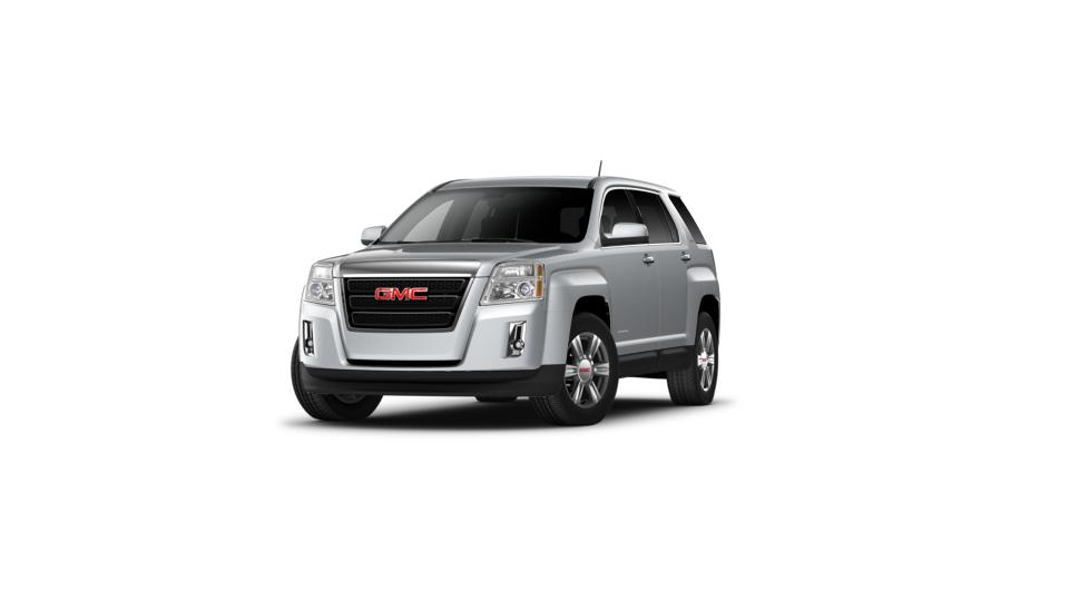 2015 GMC Terrain Vehicle Photo in Salem, VA 24153