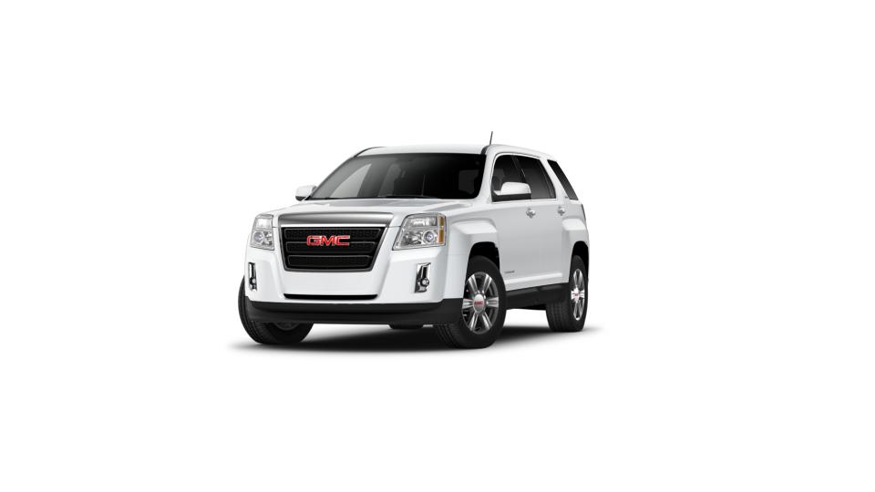 2015 GMC Terrain Vehicle Photo in Grand Rapids, MI 49512