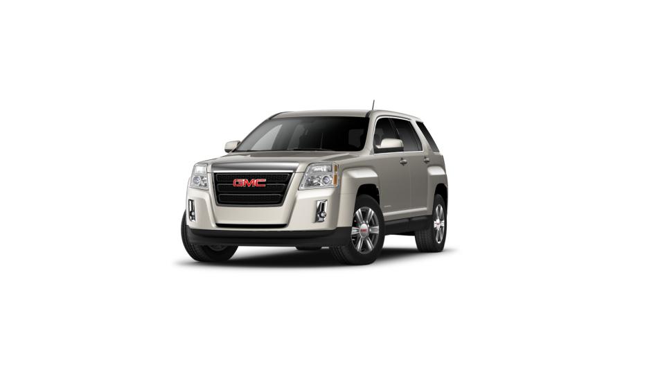 2015 GMC Terrain Vehicle Photo in Lake Bluff, IL 60044
