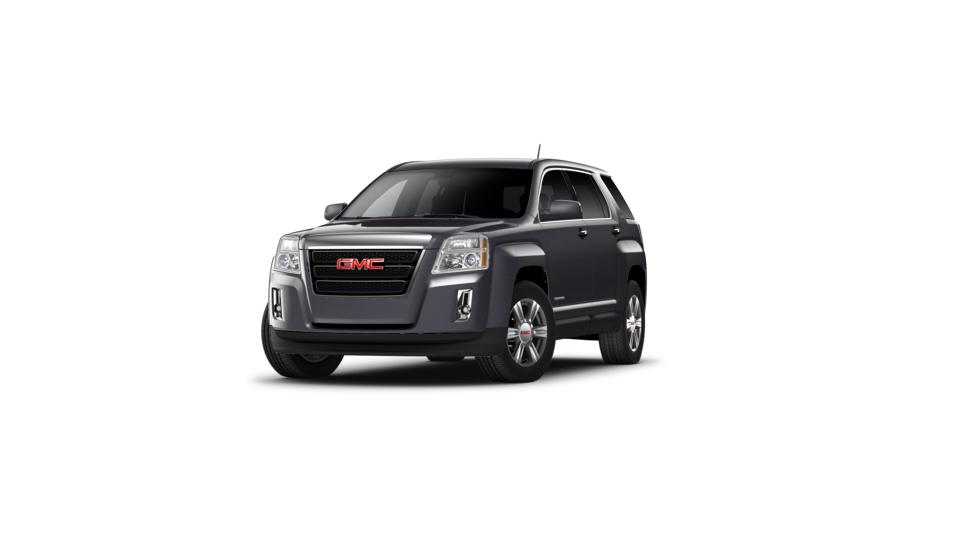 2015 GMC Terrain Vehicle Photo in Athens, GA 30606