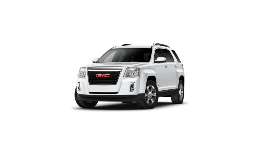 2015 GMC Terrain Vehicle Photo in Chickasha, OK 73018