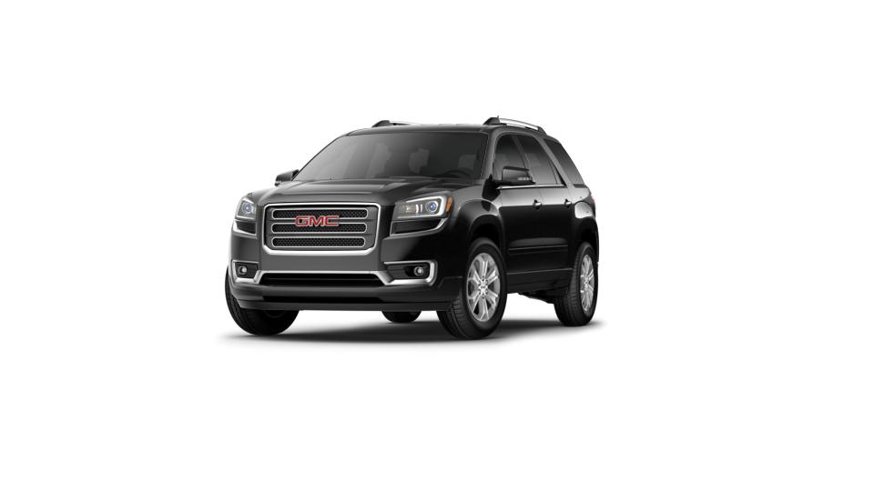 2015 GMC Acadia Vehicle Photo in Hudsonville, MI 49426