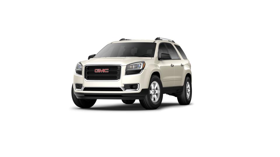 2015 GMC Acadia Vehicle Photo in Williamsville, NY 14221
