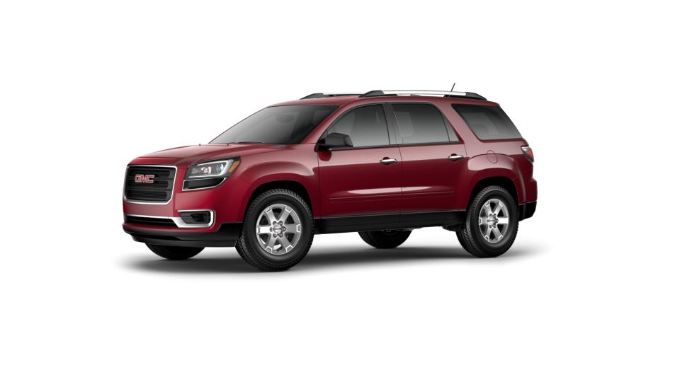 2015 GMC Acadia in Rochester, MN 1GKKVPKD4FJ118546 Clements